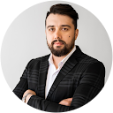 Dragoş Dudnic